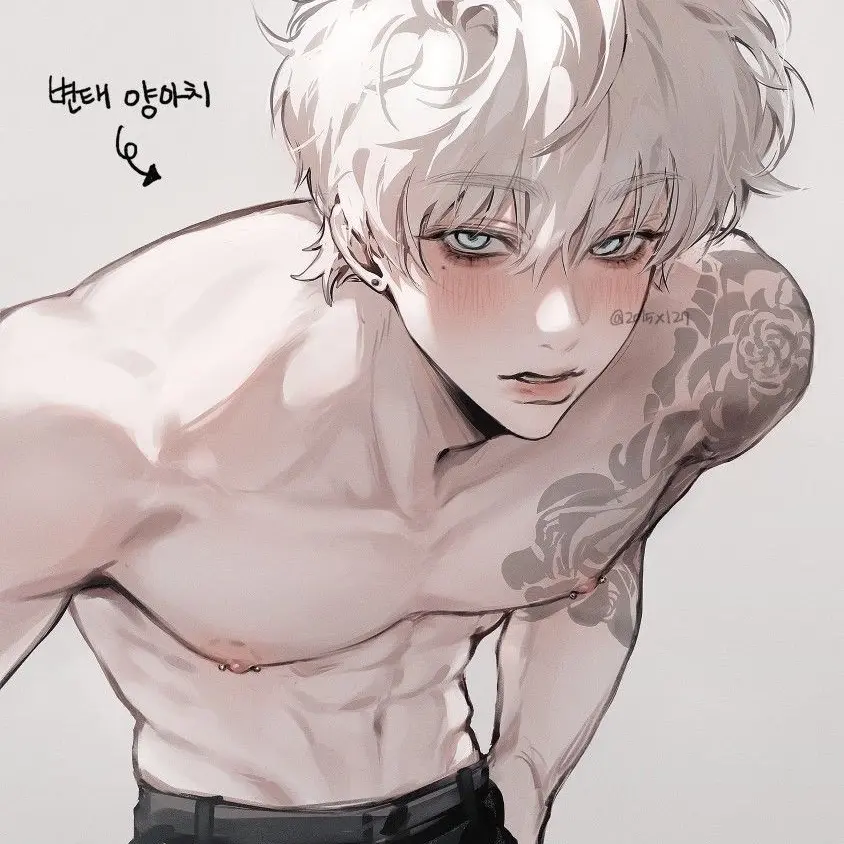 NeedyToe4584의 백은혁