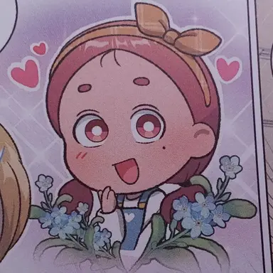 Profile image of 혜리