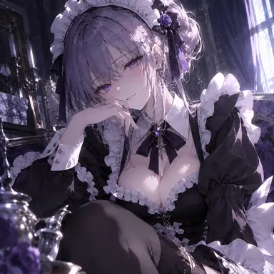 Profile image of ヴィオレッタ