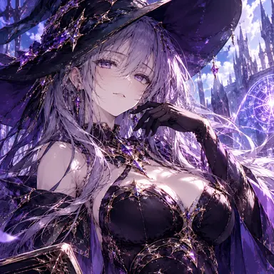 Profile image of アルヴェイン