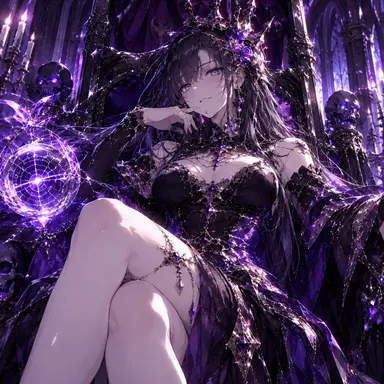 Profile image of ルシア