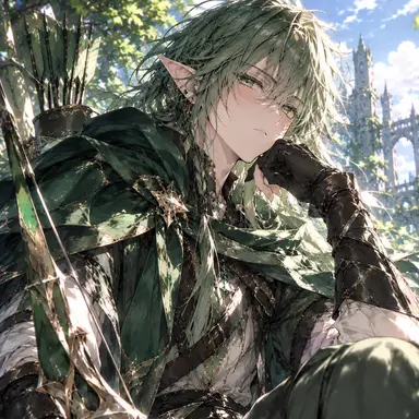 Profile image of フィン