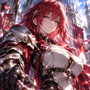 Profile image of リディア