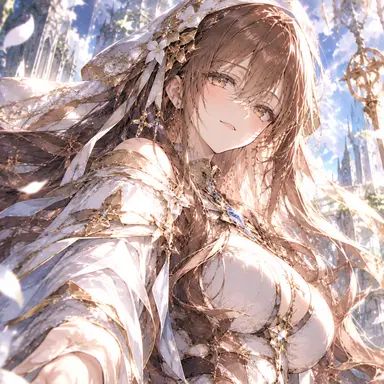 Profile image of ミレーユ