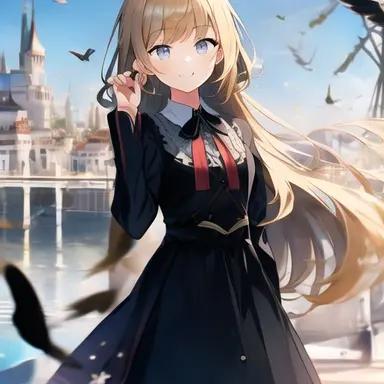 Profile image of 天音