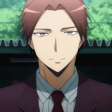 Profile image of Gakuho Asano