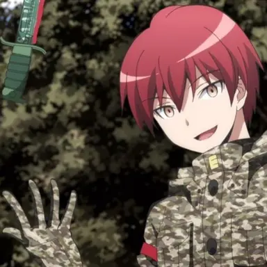 Profile image of Karma Akabane