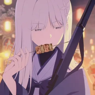 Profile image of ナグサ