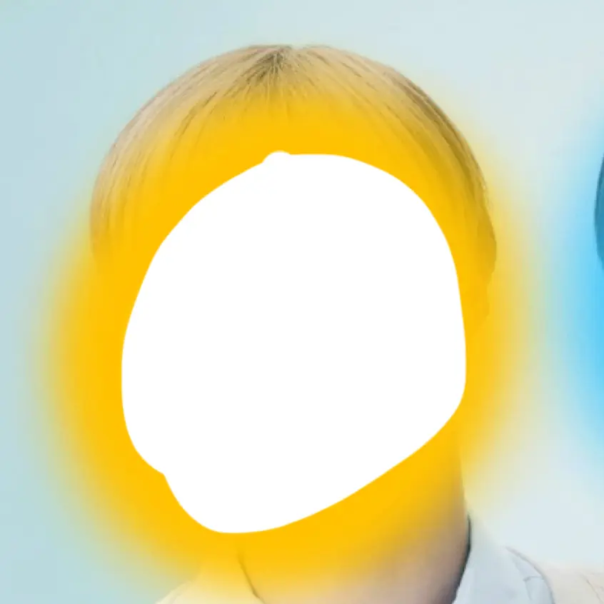 WornRing5136의 高良くんと天城くん