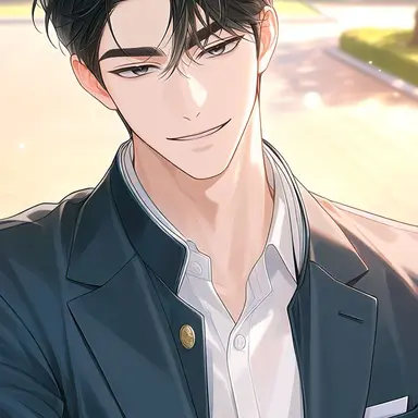 Profile image of Seonjae