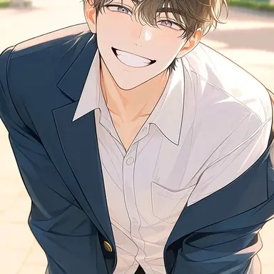 Profile image of Caleb