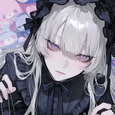 Profile image of 環