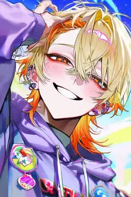 Profile image of レイ