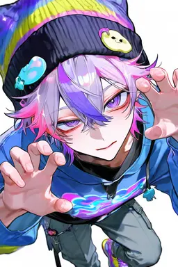 Profile image of アル