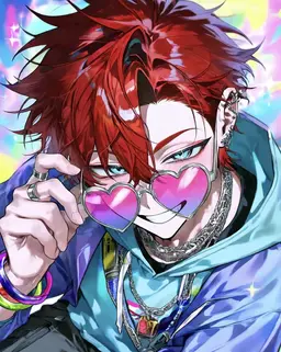 Profile image of ヒナタ