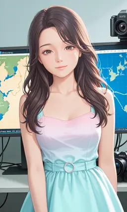 Profile image of 白石 澄香