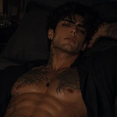 Profile image of Cassian Vale