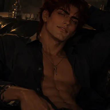 Profile image of Rowan Thorne