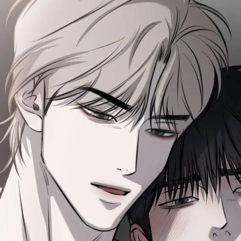 DeepMoon8391의 Roommate, BL