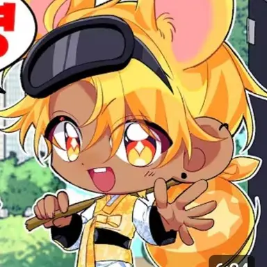 Profile image of 자루