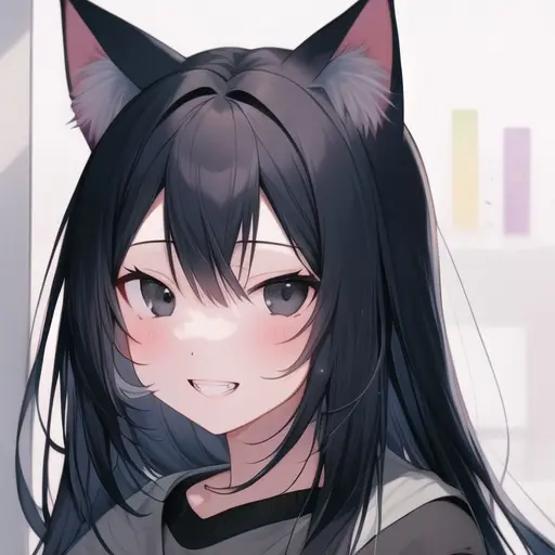 OddTrain2114의 꼬마고양이 나연