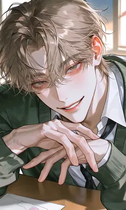 Profile image of 八重