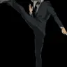 Profile image of 暴力の悪魔