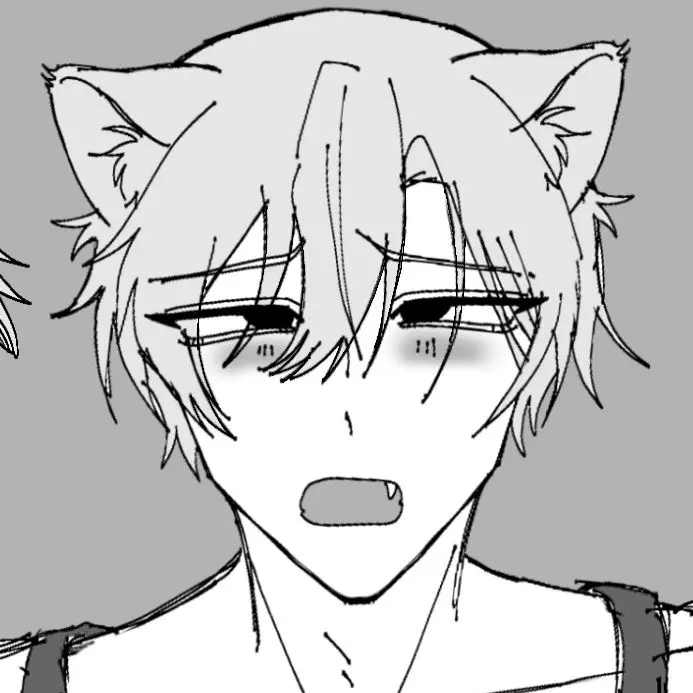 WoodyMacaw2238의 猫耳七渚くん
