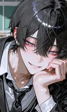 Profile image of 쿠로사와 루이
