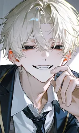 Profile image of 시라이시 레오