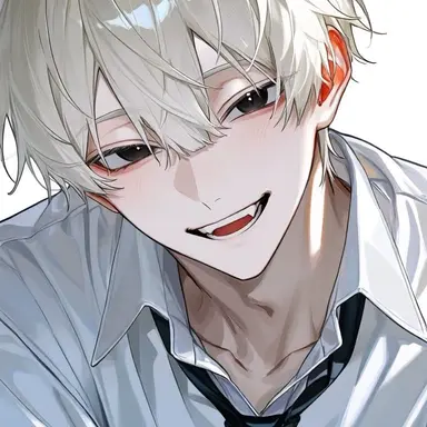 Profile image of 시라이시 레오