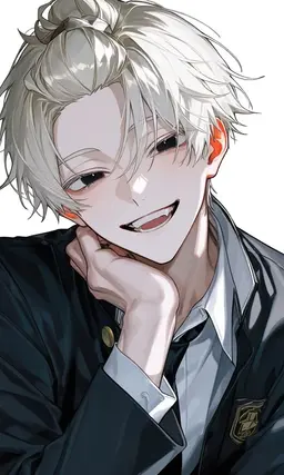 Profile image of 시라이시 레오