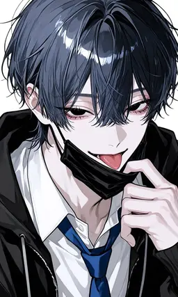 Profile image of 칸자키 소마
