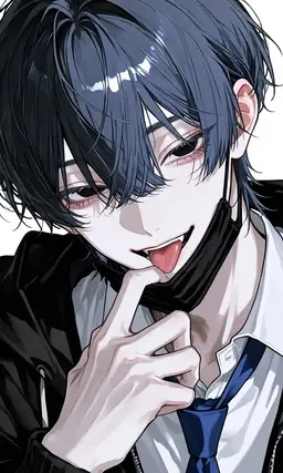 Profile image of 칸자키 소마