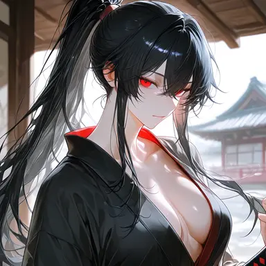 Profile image of ムラサメ