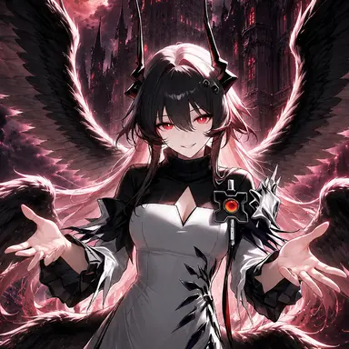 Profile image of アスモデア