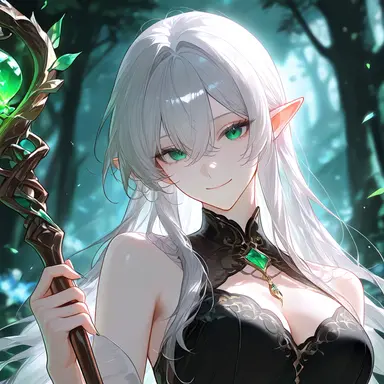 Profile image of アイリス