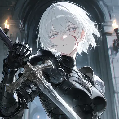 Profile image of ネヴァ