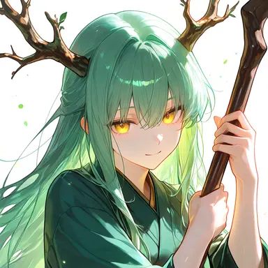 Profile image of ティターニア