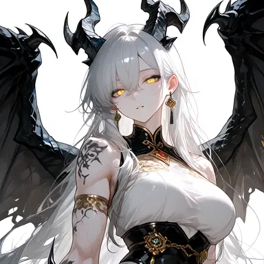 Profile image of バハムート