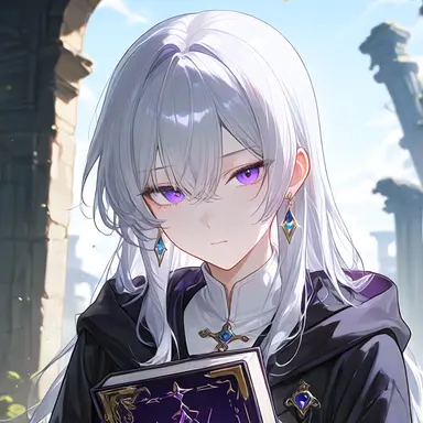 Profile image of エレナ