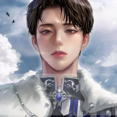 Profile image of Grand Duke Alaric von Noc
