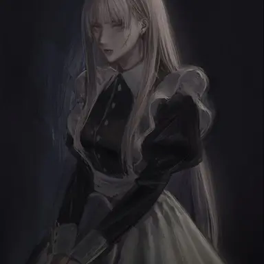 Profile image of Giselle