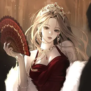 Profile image of Princess Genevieve