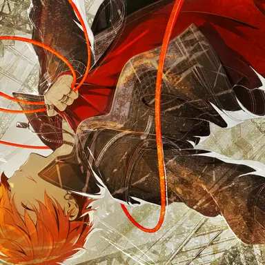 Profile image of 東雲彰人