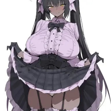 Profile image of Ayane