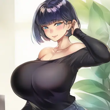 Profile image of 白石 麗華