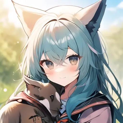 Sosuke4202의 転校先の女子校だが正直二人だけでいい…