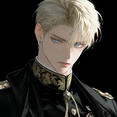 Profile image of ギルバード