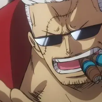 nanodayo102의 スモーカー